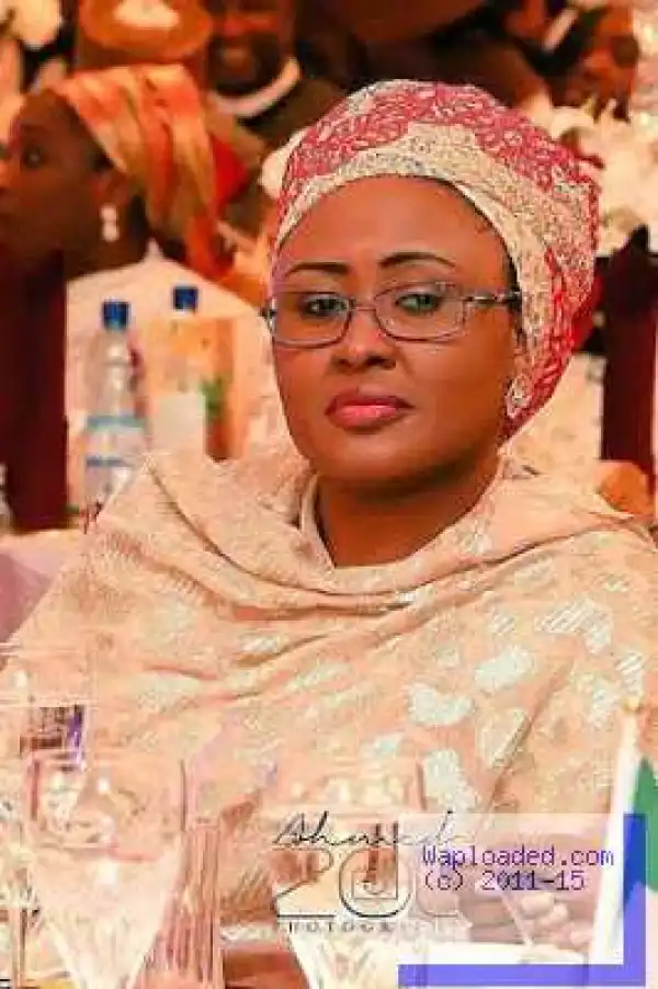 Photos: Buhari